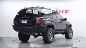 Jeep Cherokee 4.7 Limited autogeorge.com, снимка 3