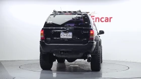 Jeep Cherokee 4.7 Limited autogeorge.com, снимка 7