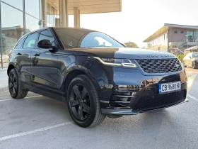 Land Rover Range Rover Velar 6 МЕСЕЦА ГАРАНЦИЯ/2.0D 240к.с. R-Dynamic S 4x4 , снимка 6