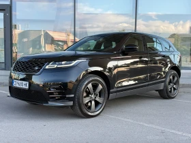 Land Rover Range Rover Velar 6 МЕСЕЦА ГАРАНЦИЯ/2.0D 240к.с. R-Dynamic S 4x4 , снимка 1