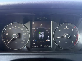 Land Rover Range Rover Velar 6 МЕСЕЦА ГАРАНЦИЯ/2.0D 240к.с. R-Dynamic S 4x4 , снимка 12