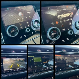 Land Rover Range Rover Velar 6 МЕСЕЦА ГАРАНЦИЯ/2.0D 240к.с. R-Dynamic S 4x4 , снимка 13
