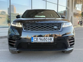 Land Rover Range Rover Velar 6 МЕСЕЦА ГАРАНЦИЯ/2.0D 240к.с. R-Dynamic S 4x4 , снимка 7