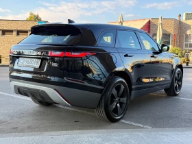 Land Rover Range Rover Velar 6 МЕСЕЦА ГАРАНЦИЯ/2.0D 240к.с. R-Dynamic S 4x4 , снимка 4