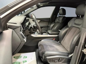 Audi Q8 50TDI Quattro S-Line, снимка 11