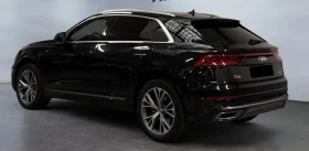 Audi Q8 50TDI Quattro S-Line, снимка 4