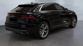 Audi Q8 50TDI Quattro S-Line, снимка 5