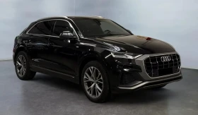 Audi Q8 50TDI Quattro S-Line, снимка 2