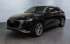 Audi Q8 50TDI Quattro S-Line, снимка 1