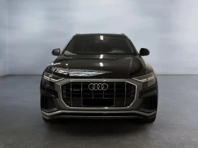 Audi Q8 50TDI Quattro S-Line, снимка 3