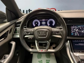 Audi Q8 50TDI Quattro S-Line, снимка 7