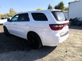 Dodge Durango 5, 7Hemi, снимка 7