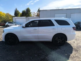 Dodge Durango 5, 7Hemi, снимка 6