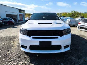Dodge Durango 5, 7Hemi, снимка 1