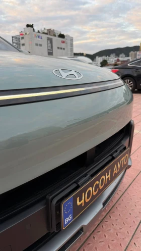 Hyundai Kona, снимка 5