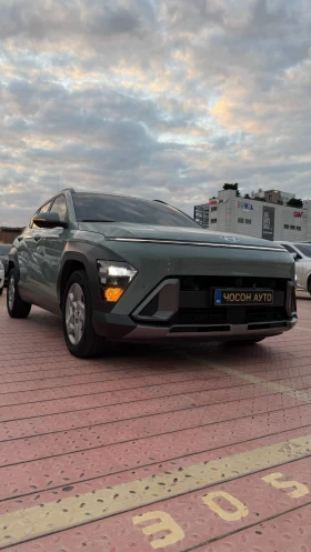 Hyundai Kona, снимка 3