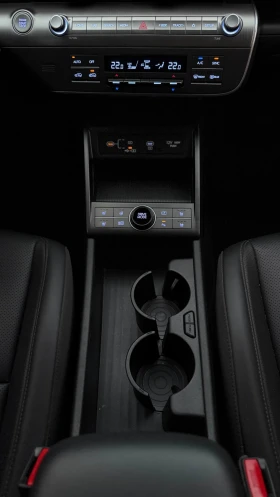 Hyundai Kona, снимка 15