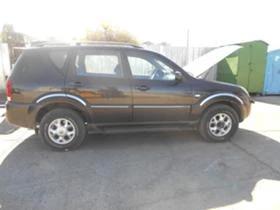 SsangYong Rexton 2.7 CDI | Mobile.bg    1