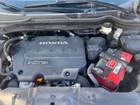 Honda Cr-v Швейцария, снимка 16 - Автомобили и джипове - 39022834