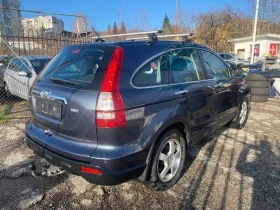 Honda Cr-v Швейцария - 11600 лв. - 54613510 | Car24.bg