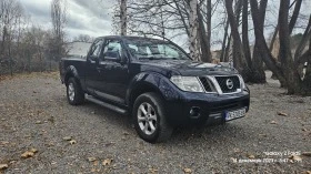 Nissan Navara 2.5 190кс. , снимка 2