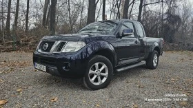 Nissan Navara 2.5 190кс. , снимка 1