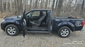 Nissan Navara 2.5 190кс. , снимка 5