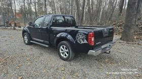 Nissan Navara 2.5 190кс. , снимка 3