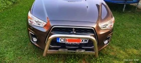 Обява за продажба на Mitsubishi ASX ~16 700 лв. - изображение 1