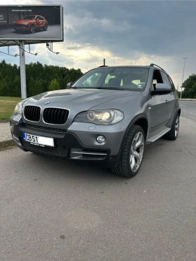 BMW X5, снимка 1