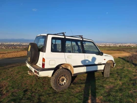 Suzuki Vitara, снимка 3