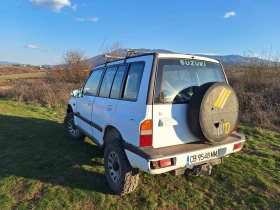 Suzuki Vitara, снимка 4