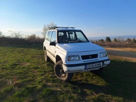 Suzuki Vitara, снимка 11