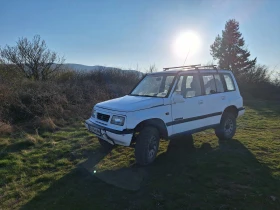 Suzuki Vitara, снимка 6