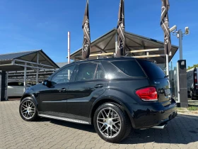 Mercedes-Benz ML 63 AMG FULL FULL# #  | Mobile.bg    6