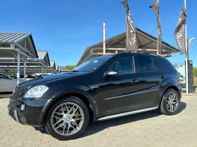 Mercedes-Benz ML 63 AMG FULL FULL# #  | Mobile.bg    2