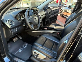 Mercedes-Benz ML 63 AMG FULL FULL# #  | Mobile.bg    10