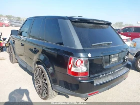 Land Rover Range Rover Sport HSE LUX 5.0L /    !!! | Mobile.bg    3