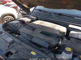 Land Rover Range Rover Sport HSE LUX 5.0L /    !!! | Mobile.bg    7