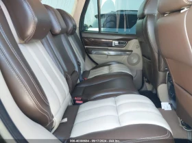 Land Rover Range Rover Sport HSE LUX 5.0L /    !!! | Mobile.bg    6