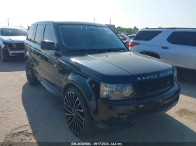     Land Rover Range Rover Sport HSE LUX 5.0L /    !!!