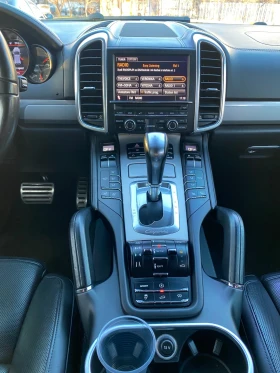 Porsche Cayenne Turbo, снимка 6