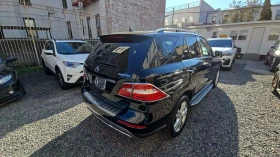 Mercedes-Benz ML 350 ПОДГРЕВ* КАМЕРА* КЕЙЛЕС* МАСАЖ* , снимка 2