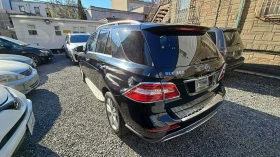 Mercedes-Benz ML 350 ПОДГРЕВ* КАМЕРА* КЕЙЛЕС* МАСАЖ* , снимка 3