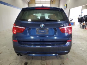 BMW X3 XDrive28i * Панорама * Подгрев, снимка 6