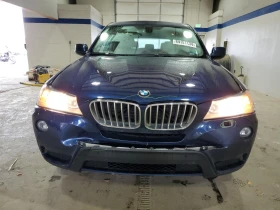 BMW X3 XDrive28i * Панорама * Подгрев, снимка 5