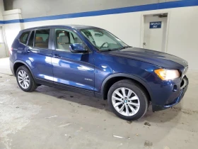 BMW X3 XDrive28i * Панорама * Подгрев, снимка 4