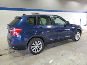 BMW X3 XDrive28i * Панорама * Подгрев, снимка 3