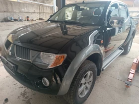 Mitsubishi L200  Di-D ПЕРФЕКТЕН ЛИЗИНГ 1