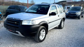 Land Rover Freelander 2.0 Td4 4x4 , снимка 1